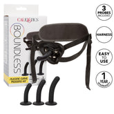 SILICONE CURVE PEGGING KIT